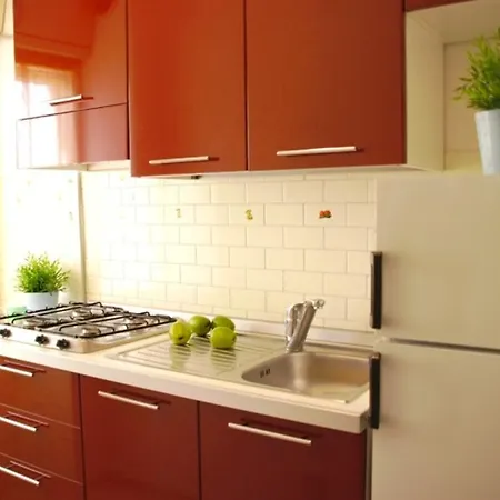 Santis Appartament Apartment Grado