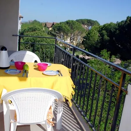 Santis Appartament Apartment