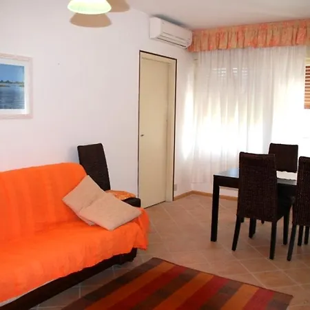 Apartment Santis Appartament Grado