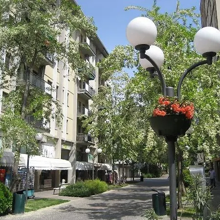 Apartment Santis Appartament