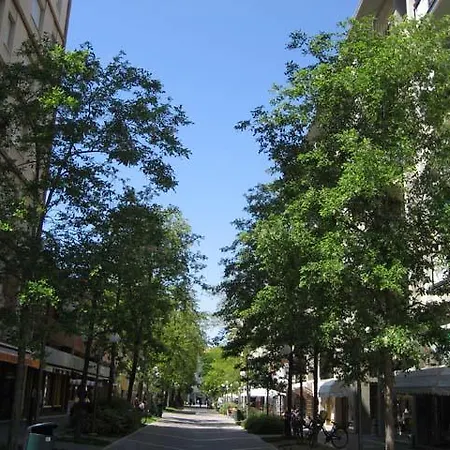 Santis Appartament Grado