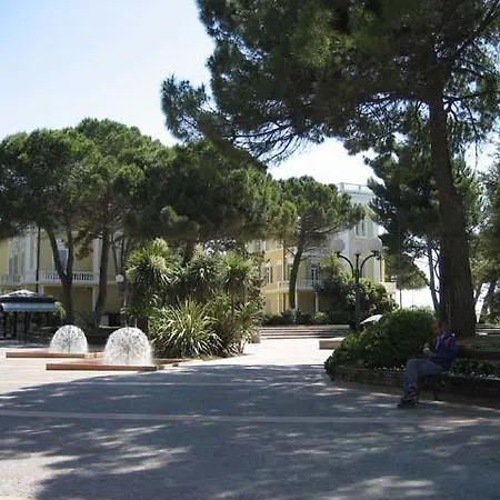 Santis Appartament Grado